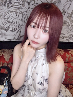プロフィール写真9・カリナ💙️🩵｜Olivin nakasu・オリビンナカス - 中洲のキャバクラ