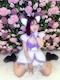 プロフィール写真3・カリナ💙️🩵｜Olivin nakasu・オリビンナカス - 中洲のキャバクラ