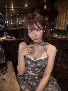 プロフィール写真4・カリナ💙️🩵｜Olivin nakasu・オリビンナカス - 中洲のキャバクラ