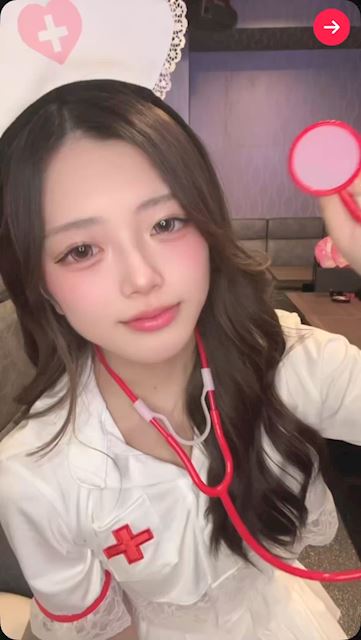 ヒメ🐺オオカミちゃんカフェ西中島店🐺のプロフ動画