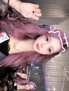 プロフィール写真2・ヒメ🐺オオカミちゃんカフェ西中島店🐺|オオカミちゃんカフェ西中島店 - 西中島のガールズバー
