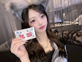 ヒメ🐺オオカミちゃんカフェ西中島店🐺