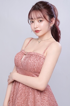 プロフィール写真2・一花 おとは|BARCELONA 桃李・バルセロナ トウリ - 中洲のキャバクラ