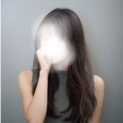 プロフィール写真1・かんな｜Rose moon・ローズムーン - 関内のクラブ/ラウンジ