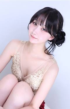 プロフィール写真2・白石 みほ|CLUB KAGERO・カゲロウ - 名古屋 錦のキャバクラ