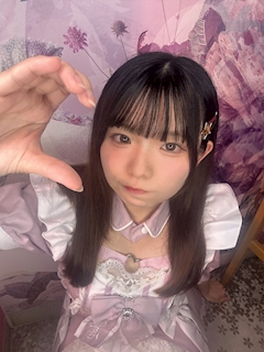 プロフィール写真5・もあ|#Melt asleep・メルトアスリープ - 秋葉原のコンカフェ