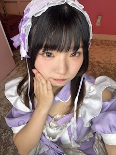 プロフィール写真4・もあ|#Melt asleep・メルトアスリープ - 秋葉原のコンカフェ