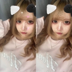 天音　あゆは「おちゅ」