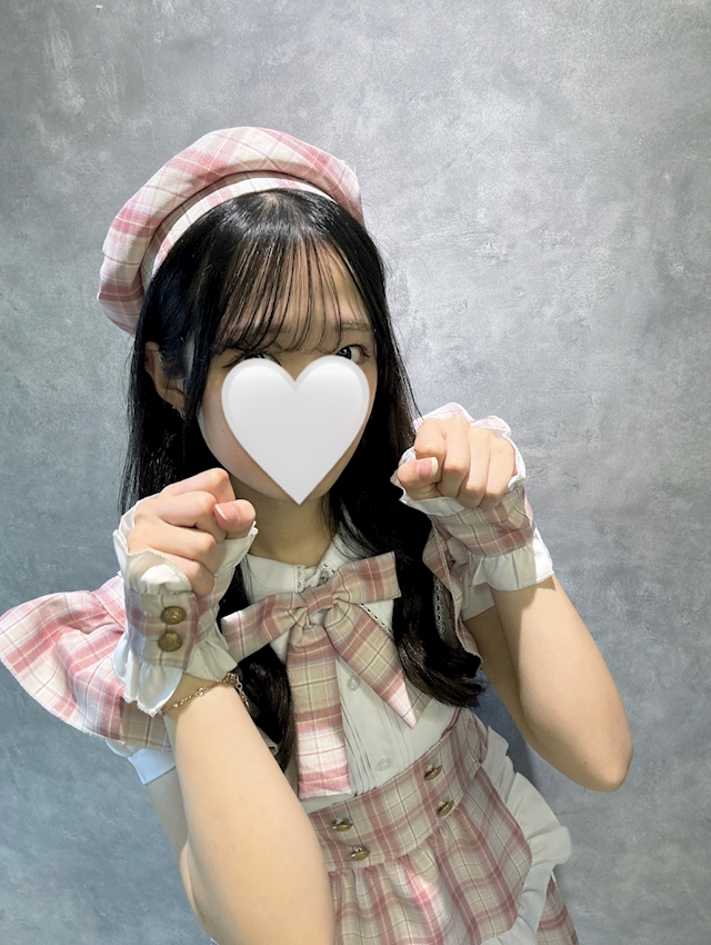 プロフィール写真1・りか｜