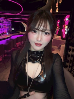 プロフィール写真2・しおん|Succubus×Kiss・サキュバスキッス - 赤坂・赤坂見附のコンカフェ