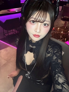 プロフィール写真1・しおん|Succubus×Kiss・サキュバスキッス - 赤坂・赤坂見附のコンカフェ
