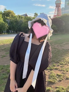 プロフィール写真2・ちゆ はちくろ|はちみつくろーばー - 池袋西口のキャバクラ