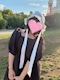 プロフィール写真2・ちゆ はちくろ|はちみつくろーばー - 池袋西口のキャバクラ