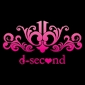 いく d-second