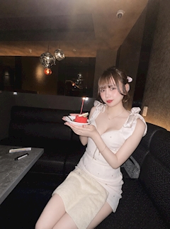 プロフィール写真5・えみ|club GUERRAIN・ゲラン - 中洲のキャバクラ