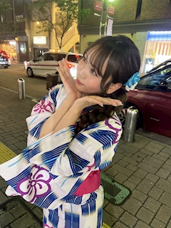 プロフィール写真3・えみ|club GUERRAIN・ゲラン - 中洲のキャバクラ