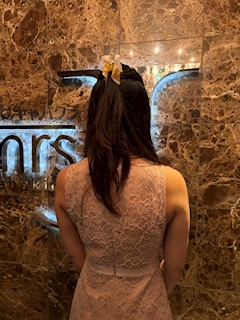 プロフィール写真1・にこ｜新宿･歌舞伎町 熟女キャバクラ・Mrs.J