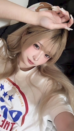 プロフィール写真1・ねろ｜Amie・アミー - 中洲のガールズバー