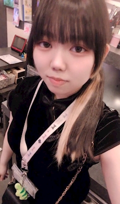 プロフィール写真2・せら|猫猫 MaoMao・マオマオ - 国分町のガールズバー