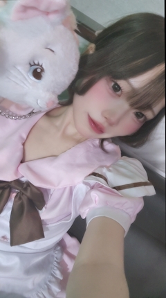 プロフィール写真2・Liz|Cosplay Food Bar Freddy's・フレディーズ - 広島市(流川)のコンカフェ