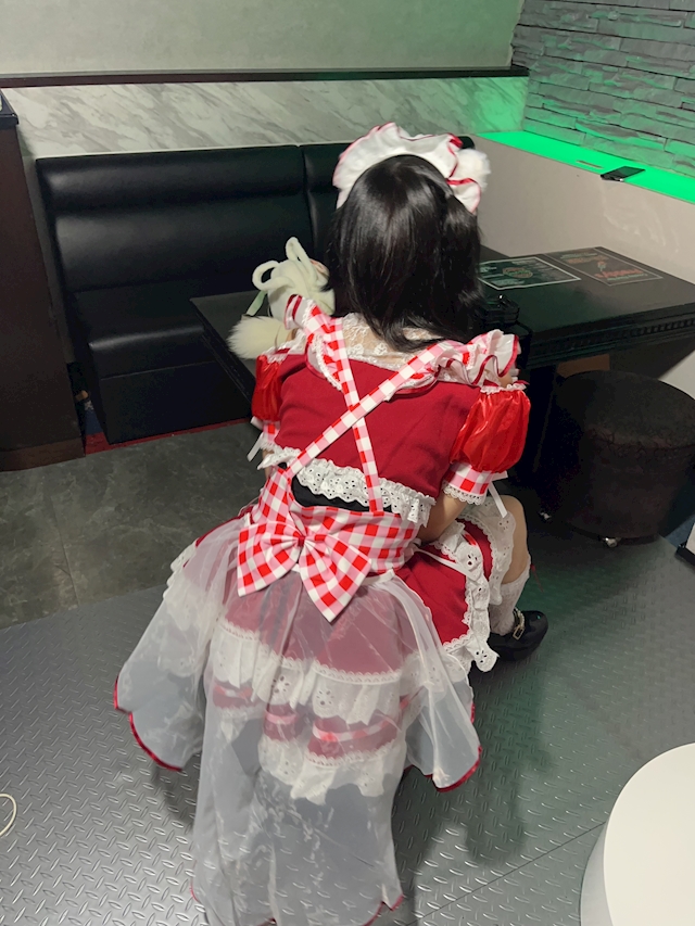 Liz Cosplay Food Bar Freddy's・フレディーズ - 広島市(流川)のコンカフェ