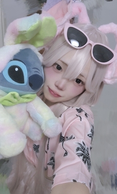 プロフィール写真3・Liz|Cosplay Food Bar Freddy's・フレディーズ - 広島市(流川)のコンカフェ