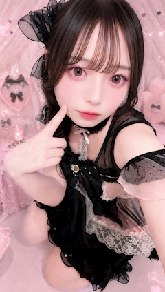 プロフィール写真2・せり｜RIBBON・リボン - 名古屋 錦のコンカフェ