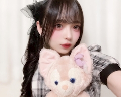 プロフィール写真3・せり｜RIBBON・リボン - 名古屋 錦のコンカフェ