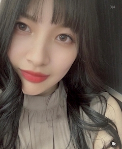 プロフィール写真4・メイサ｜Lounge 風凛・フウリン - 所沢のキャバクラ