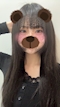 プロフィール写真2・えり はちくろ|はちみつくろーばー - 池袋西口のキャバクラ