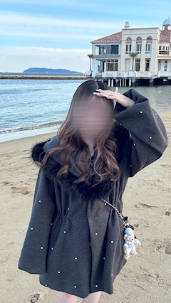 プロフィール写真2・るな|Snack 蘭・らん - 熊本市・下通りのスナック