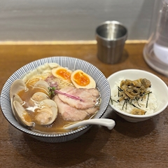 つばき「💙」