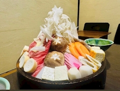 みんこ女将（ママ）