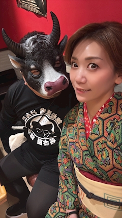 店舗写真 music house UTA・ミュージックハウスウタ - 名古屋 錦のスナック