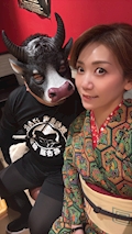 みんこ女将（ママ）