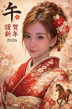 プロフィール写真3・みんこ女将（ママ）｜music house UTA・ミュージックハウスウタ - 名古屋 錦のスナック