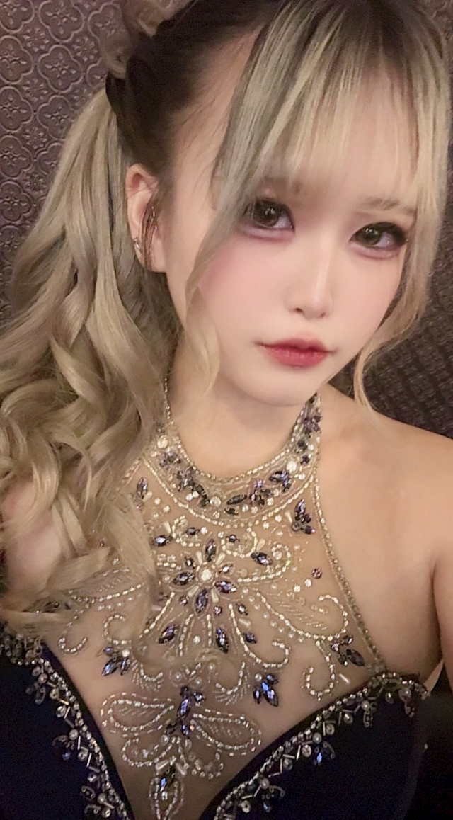 プロフィール写真1・ゆき🥂ATHENA|新橋 キャバクラ・アテナ