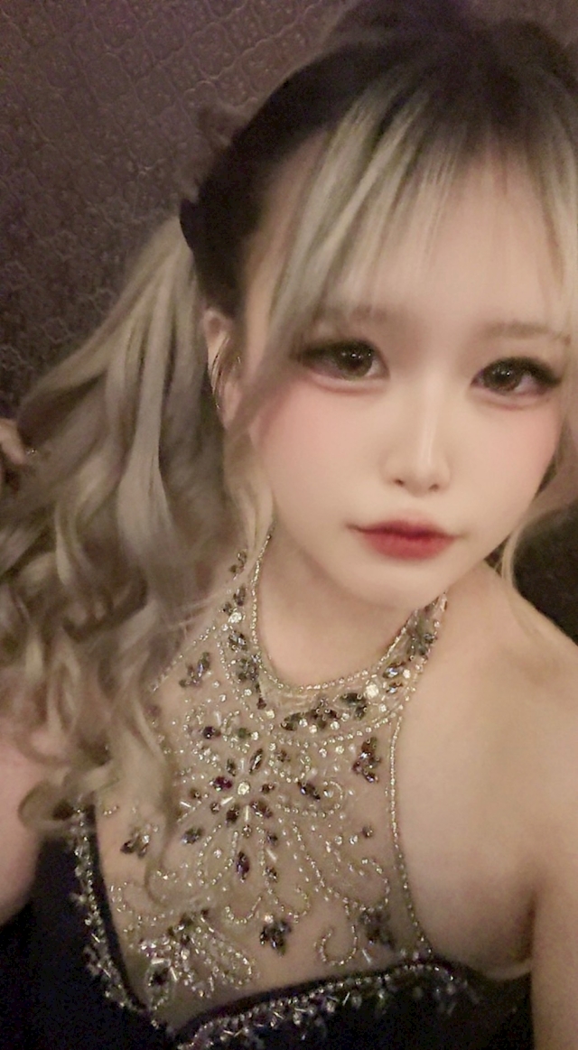 プロフィール写真2・ゆき🥂ATHENA|新橋 キャバクラ・アテナ