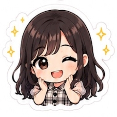 プロフィール写真1・みい｜choa me・チョアミ－ - 中野のコンカフェ