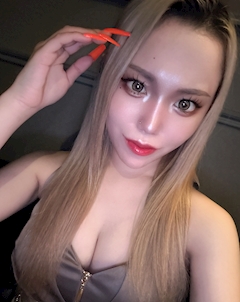 プロフィール写真1・あや|Lounge 風凛・フウリン - 所沢のキャバクラ