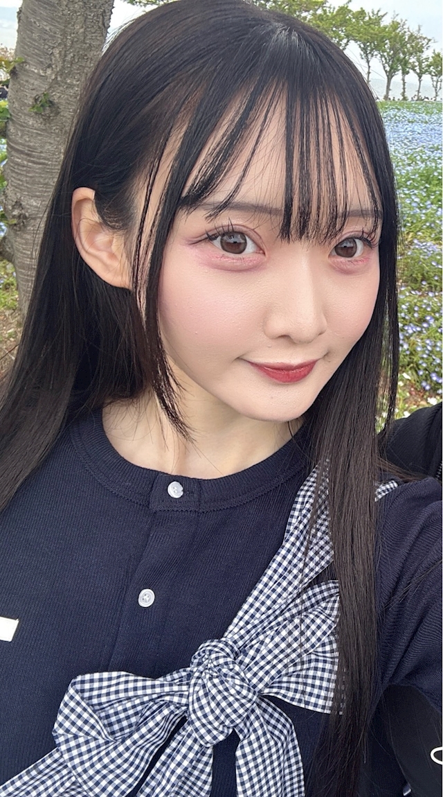 プロフィール写真1・ゆゆ｜