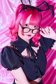 プロフィール写真2・👯まる👯|Luxury BAR CHANCE・チャンス - 心斎橋筋のガールズバー