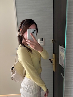 プロフィール写真1・ひな|B-panic 梅田店・ビーパニック - 堂山町の昼キャバ