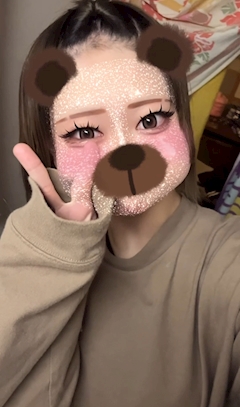 プロフィール写真2・梨亜奈｜GOSSIP GIRL・ゴシップガール - 船橋のガールズバー