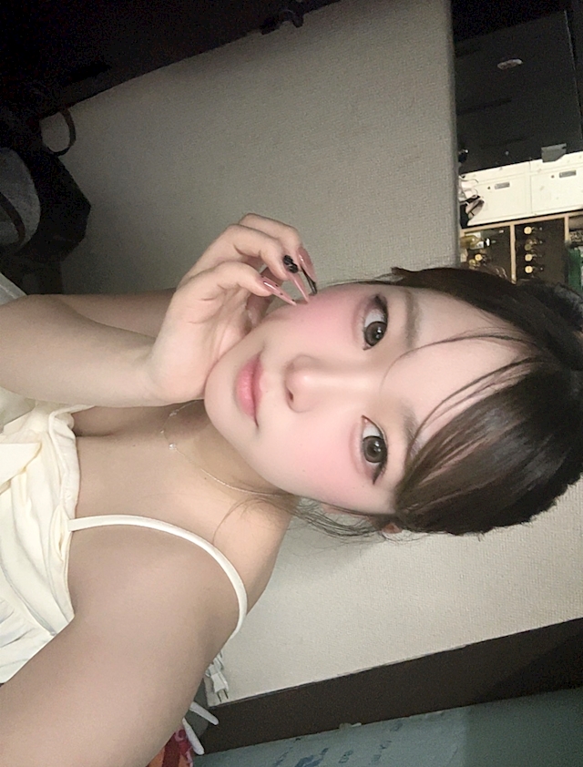 プロフィール写真2・ゆうり｜