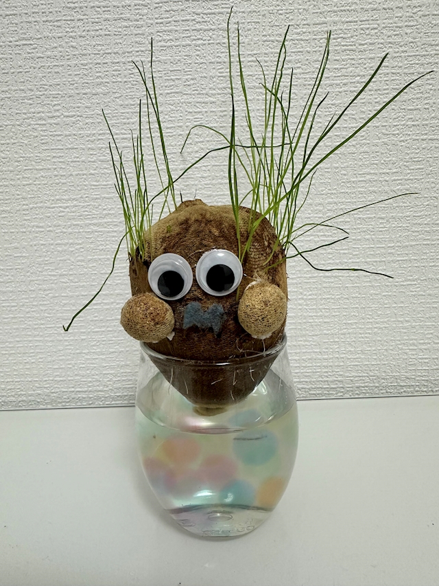 プロフィール写真4・まい｜