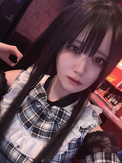 プロフィール写真3・いお｜5iVE LOUNGE・ファイブ ラウンジ - 渋谷のガールズバー