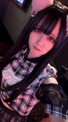 プロフィール写真4・いお|5iVE LOUNGE・ファイブ ラウンジ - 渋谷のガールズバー