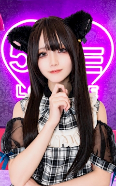 プロフィール写真2・いお|5iVE LOUNGE・ファイブ ラウンジ - 渋谷のガールズバー