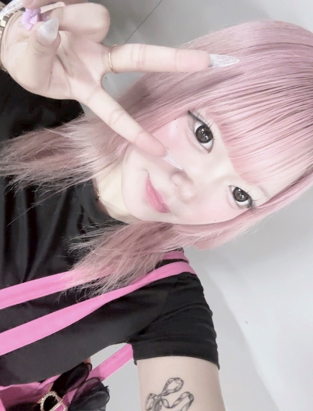 まいん🐈‍⬛🎀【千葉THE FACTORY】